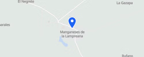 Ruta BTT Manganeses de la Lampreana