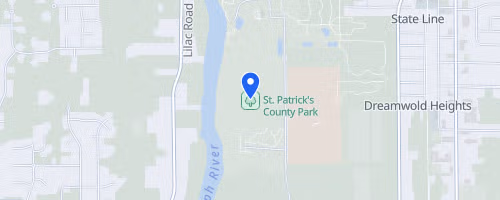Running Wild 5K Run & 3K Scavenger Hunt Walk