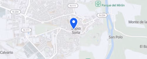 Carrera de Navidad de Soria