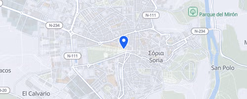 5k Fermín Cacho Caja Rural