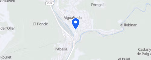 Travessa del Montseny