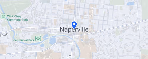 Naperville Half Marathon, 10K & 5K