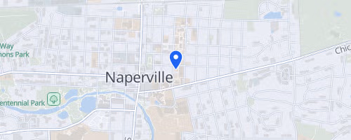 2027 Naperville Women's Half Marathon and 5K
