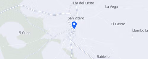 Cross Popular San Vitero