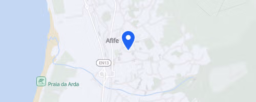 Afife Running Trail