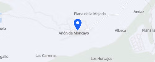 Ultra Trail de Moncayo