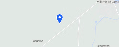 Carrera entre Palomares