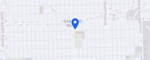 Garfield Ridge Stars and Stripes 5K Run