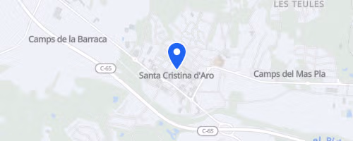 Cursa Popular de Santa Cristina d'Aro 10K