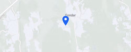 Trail do Pote Gondar e Orbacem