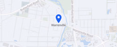 Warrenville Park District Firecracker 5K