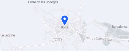 10K y 5K Borja