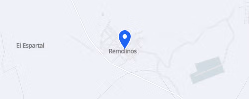 Carrera Las Minas de Remolinos