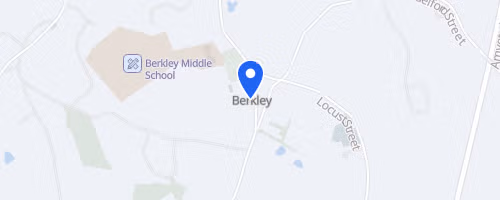 Berkley Common Classic 5K