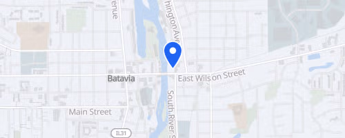 Batavia United Way Bat Race 5K & 10K