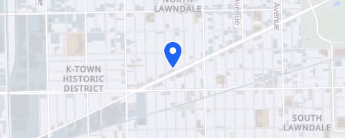 Lawndale 5K