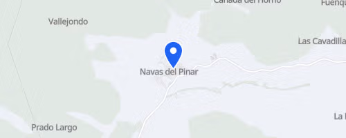 Subida Pico de Navas