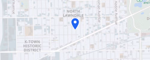 Bloomingdale Trail 5K