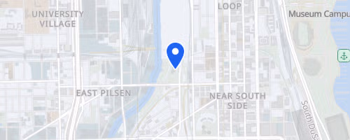 Chicago Chinatown 5K Run