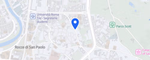 Corri alla Garbatella