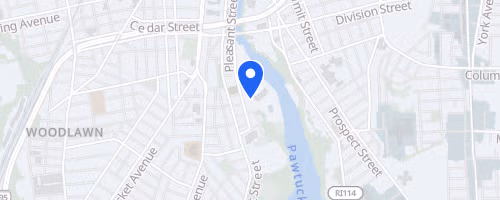 Rhode Island Family Turkey Trot 5K