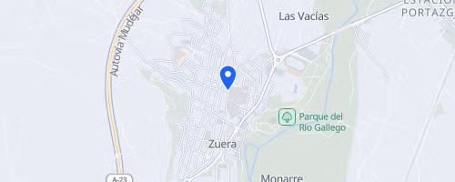Cross Copa de Navidad de Zuera