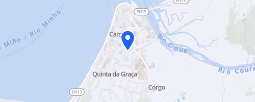 Grande Trail da Serra D'Arga