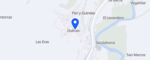 Cross Ciudad de Dueñas