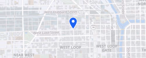 Fulton Market Loop Da Loop 5k