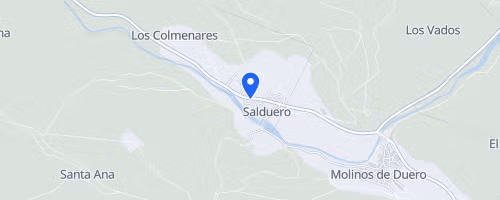 Marcha BTT Tronchaberezos