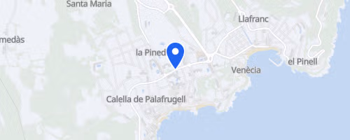 Mini Marató de Calella de Palafrugell