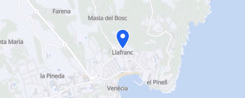 Pujada al Far - Cursa de Llafranc