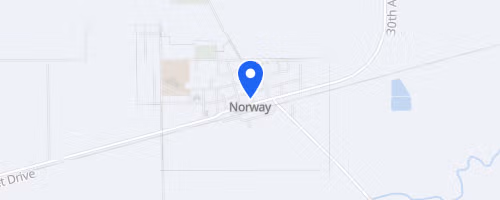 Norway Strong 5K