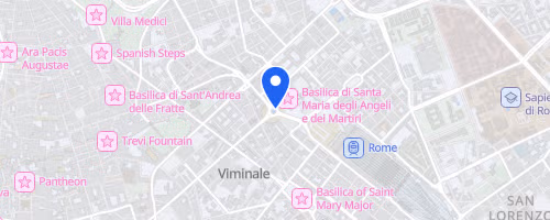 Rome 15K