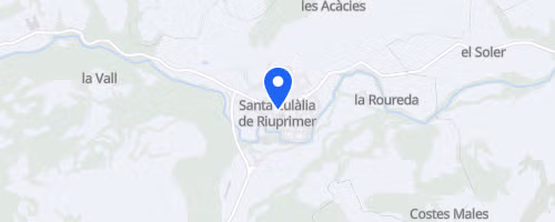 Marxa Cicloturista Jufré Riuprimer