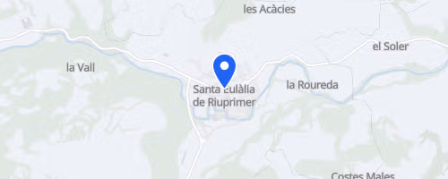 Marxa Cicloturista Josep Jufré Riuprimer - Curta