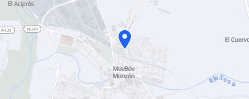 Carrera Empresas Monzón CM