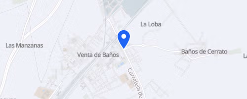 Carrera Popular Venta de Baños