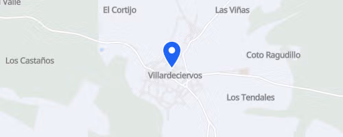 Marcha BTT Sierra de la Culebra - Villardeciervos