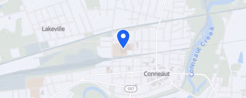 Conneaut Spartan 5K