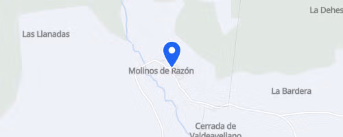 Cebollera Trail