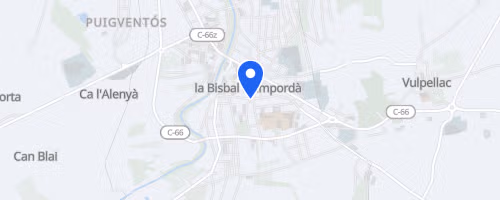 La Cursa Solidaria del Trampolí