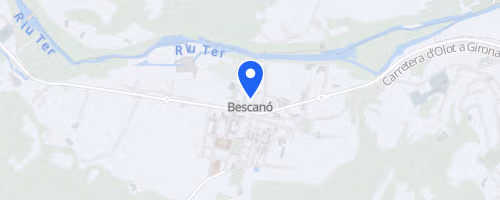 Marxa 7 ermites de Bescanó BTT - 19k