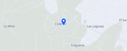 Muy Silvestre Codesalina