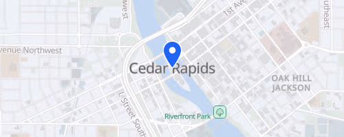 Cedar Rapids Marathon Weekend