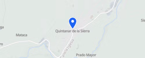 Marcha Lagunas de Neila - cicloturista