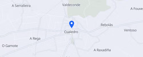 Carreira Popular de Cualedro