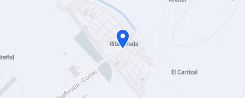 Joya San Bartolomé de Ribaforada