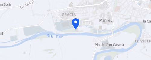 Córrer per Córrer Manlleu