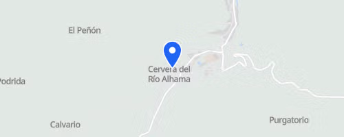 Alhama Trail
